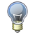 Light Bulb Icon